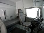 Mercedes-Benz Atego 2426 6x2 2011 года (BR)
